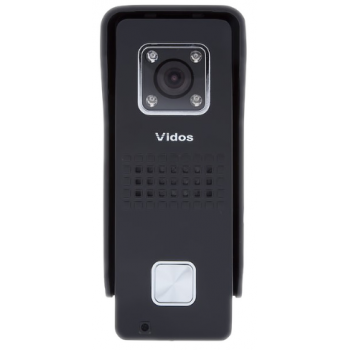 PANEL BRAMOWY VIDOS S6B 3.6mm 600TVL